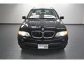 Jet Black - X5 3.0i Photo No. 7