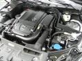 1.8 Liter DI Turbocharged DOHC 16-Valve VVT 4 Cylinder Engine for 2013 Mercedes-Benz C 250 Coupe #76920372