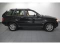 Jet Black 2004 BMW X5 3.0i Exterior