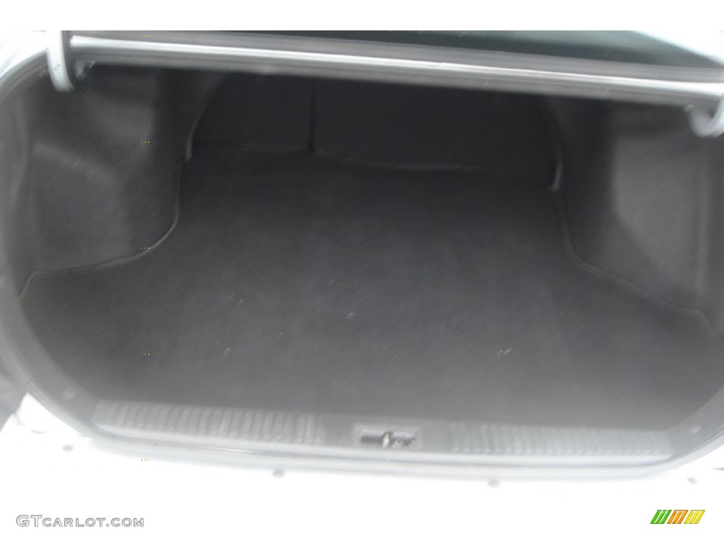 2004 XG350 L Sedan - Titanium / Black photo #32