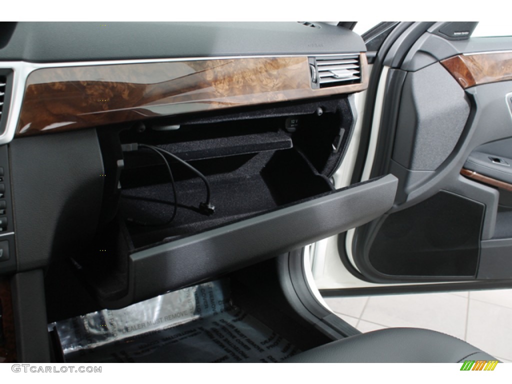 2011 E 350 4Matic Sedan - Arctic White / Black photo #21