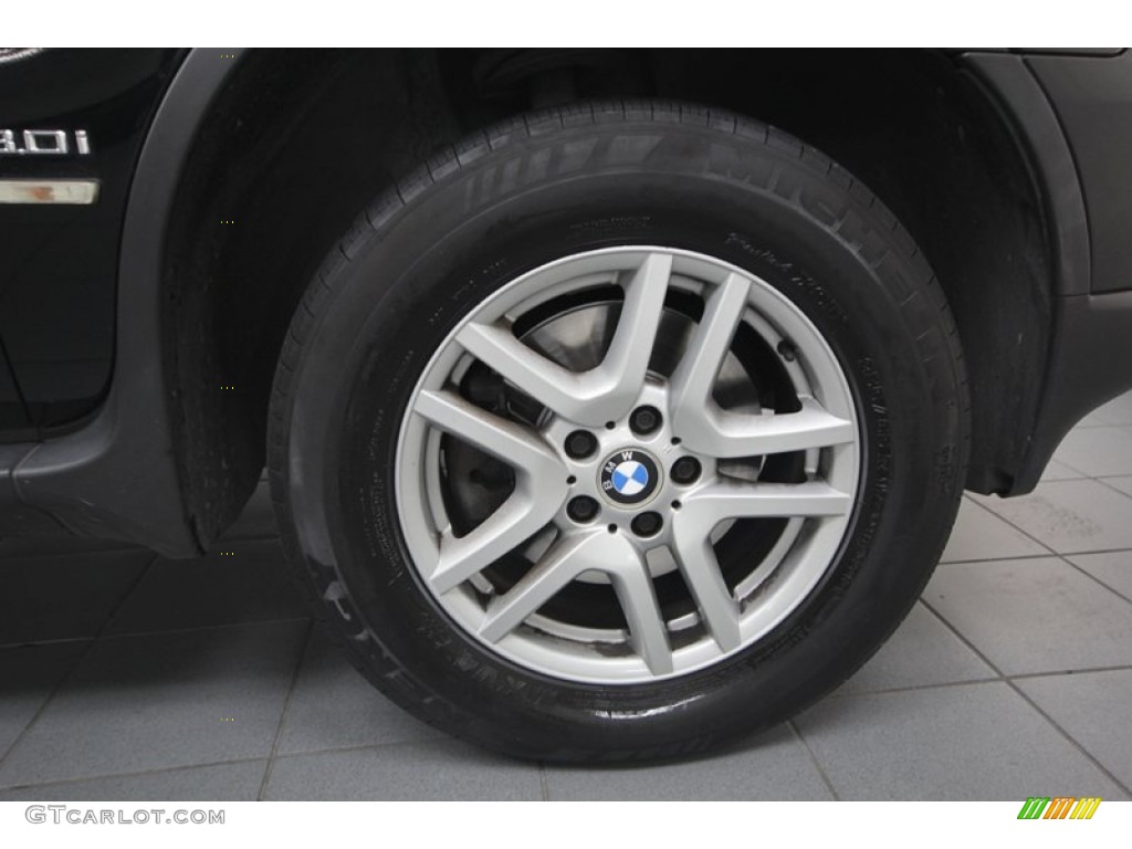 2004 BMW X5 3.0i Wheel Photo #76920398