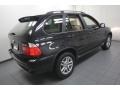 Jet Black - X5 3.0i Photo No. 11