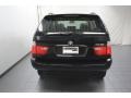 Jet Black - X5 3.0i Photo No. 12