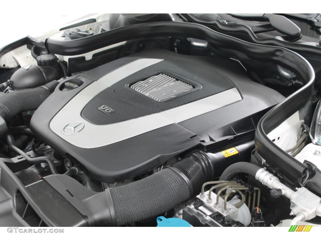 2011 E 350 4Matic Sedan - Arctic White / Black photo #25