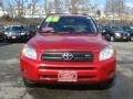 Barcelona Red Pearl - RAV4 V6 4WD Photo No. 2