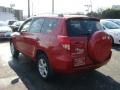 Barcelona Red Pearl - RAV4 V6 4WD Photo No. 4