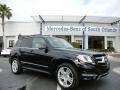 Black - GLK 350 Photo No. 1