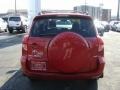Barcelona Red Pearl - RAV4 V6 4WD Photo No. 5