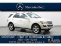 Arctic White - ML 350 4Matic Photo No. 1