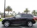 Black - GLK 350 Photo No. 2