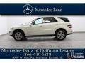 Arctic White - ML 350 4Matic Photo No. 2