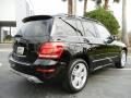 Black - GLK 350 Photo No. 3
