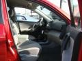 Barcelona Red Pearl - RAV4 V6 4WD Photo No. 8