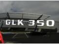 Black - GLK 350 Photo No. 4