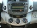 Barcelona Red Pearl - RAV4 V6 4WD Photo No. 11