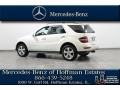 Arctic White - ML 350 4Matic Photo No. 5