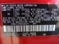 Barcelona Red Pearl - RAV4 V6 4WD Photo No. 15