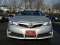 Classic Silver Metallic - Camry SE Photo No. 2