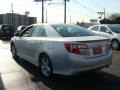 Classic Silver Metallic - Camry SE Photo No. 4