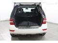Arctic White - ML 350 4Matic Photo No. 22