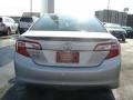 Classic Silver Metallic - Camry SE Photo No. 5