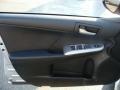 Classic Silver Metallic - Camry SE Photo No. 6
