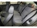 Grey Rear Seat Photo for 2004 BMW 3 Series #76921158