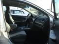 Classic Silver Metallic - Camry SE Photo No. 8