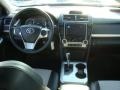 Classic Silver Metallic - Camry SE Photo No. 9