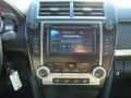 Classic Silver Metallic - Camry SE Photo No. 11