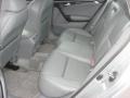 Alabaster Silver Metallic - TL 3.2 Photo No. 8