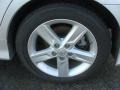 Classic Silver Metallic - Camry SE Photo No. 15