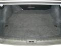 2007 Buick Lucerne CXL Trunk