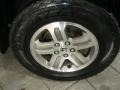 Sage Brush Pearl - Pilot EX 4WD Photo No. 4