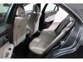 Ash/Black Rear Seat Photo for 2011 Mercedes-Benz E #76921760