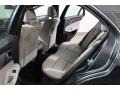 2011 Mercedes-Benz E 350 4Matic Sedan Rear Seat