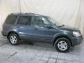 Sage Brush Pearl - Pilot EX 4WD Photo No. 8