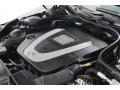 3.5 Liter DOHC 24-Valve VVT V6 2011 Mercedes-Benz E 350 4Matic Sedan Engine