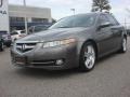 Carbon Bronze Metallic - TL 3.2 Photo No. 1