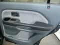 Sage Brush Pearl - Pilot EX 4WD Photo No. 34