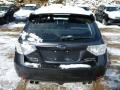 2013 Dark Gray Metallic Subaru Impreza WRX 5 Door  photo #3