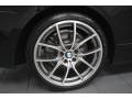 2012 Black Sapphire Metallic BMW 6 Series 650i Convertible  photo #11