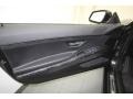 2012 Black Sapphire Metallic BMW 6 Series 650i Convertible  photo #16