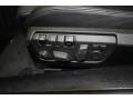 Black Nappa Leather Controls Photo for 2012 BMW 6 Series #76922451