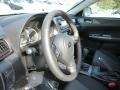 2013 Dark Gray Metallic Subaru Impreza WRX 5 Door  photo #15