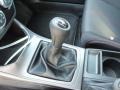5 Speed Manual 2013 Subaru Impreza WRX 5 Door Transmission