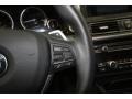 Black Nappa Leather Controls Photo for 2012 BMW 6 Series #76922637