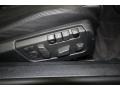 Black Nappa Leather Controls Photo for 2012 BMW 6 Series #76922730