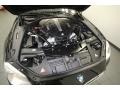 4.4 Liter DI TwinPower Turbo DOHC 32-Valve VVT V8 Engine for 2012 BMW 6 Series 650i Convertible #76922775